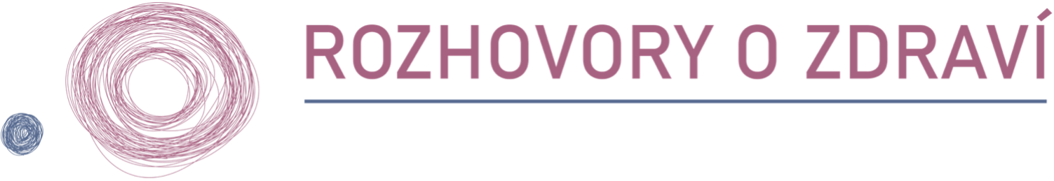 Rozhovory o zdraví